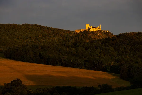 Acabamentos Para Construção West Slovakia — Fotografia de Stock