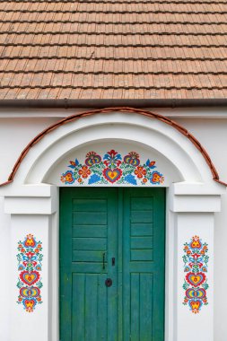 Terezin şarap mahzeni, Güney Moravya, Çek Cumhuriyeti