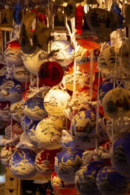 Avusturya, Viyana 'da Noel süslemesi