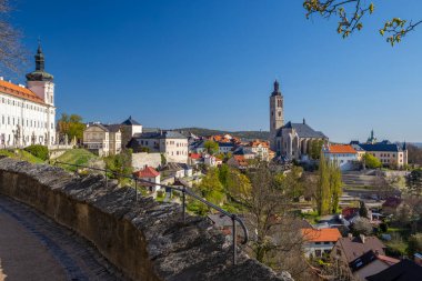 Kutna Hora, UNESCO sitesi, Orta Bohemya, Çek Cumhuriyeti