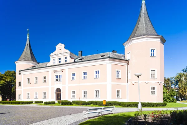 Castillo de Sokolov, República Checa — Foto de Stock