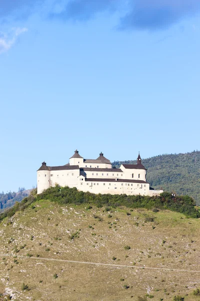 Krasznahorka vára, Szlovákia — Stock Fotó