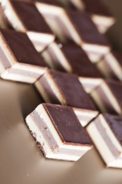 nuga çikolata şekerleme