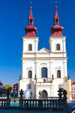 Kadan, Çek Cumhuriyeti