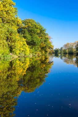 ohre Nehri Güz, Çek Cumhuriyeti