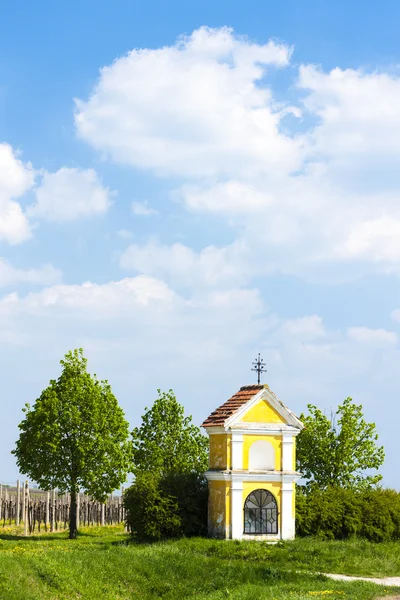 La torture de Dieu près de Sonberk — Photo