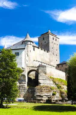 kost Kalesi