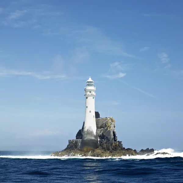Deniz feneri, Fastnet Rock, County Cork