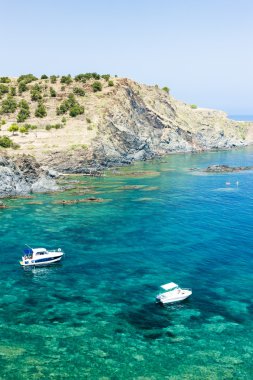 de peyrefite, kap languedoc-roussillon