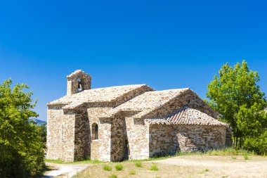 Kilise St. Jean de Crupies