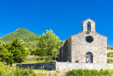 Kilise st. jean de crupies, Rhône-alpes