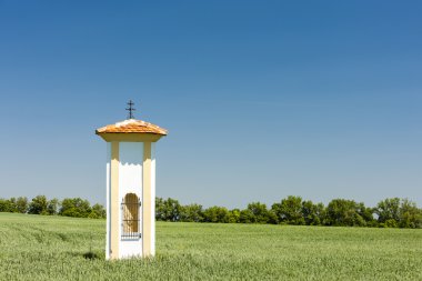 Tanrı'nın işkence ile tahıl