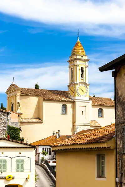 La turbie, provence, frankreich — Stockfoto