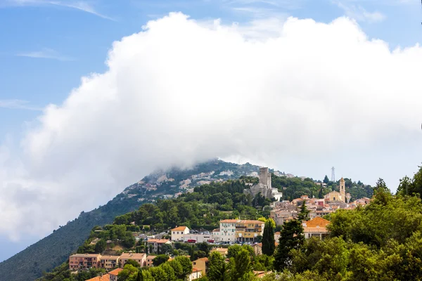 La Turbie, Provence, Franciaország — Stock Fotó