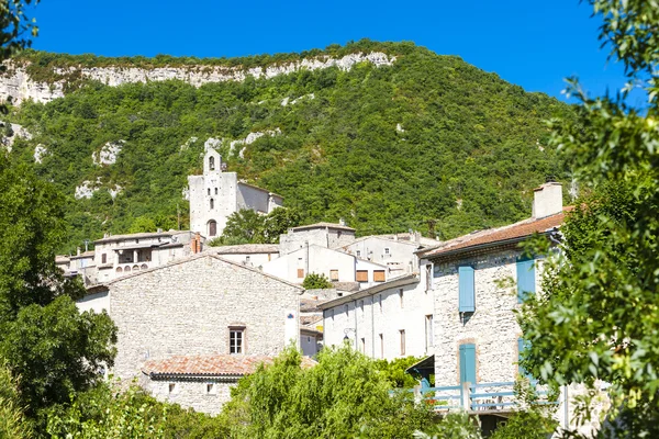 Pont-de-Barret, Rhone-Alpes, Francja — Zdjęcie stockowe