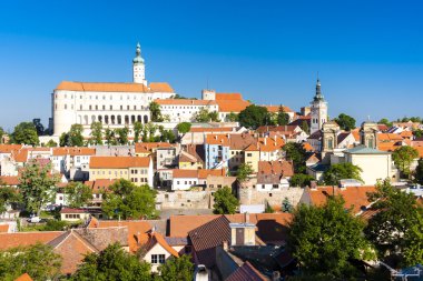 Mikulov, Çek Cumhuriyeti