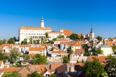Mikulov, Çek Cumhuriyeti