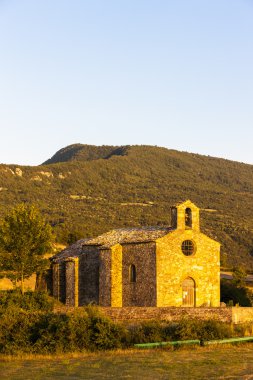 Kilise st. jean de crupies, Rhône-alpes