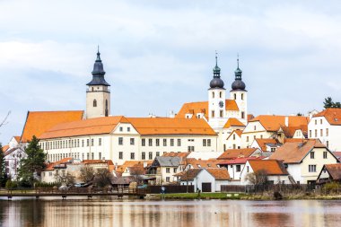 Telc, Çek Cumhuriyeti