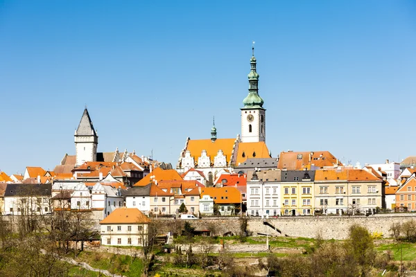 Tabor, Tjeckien — Stockfoto