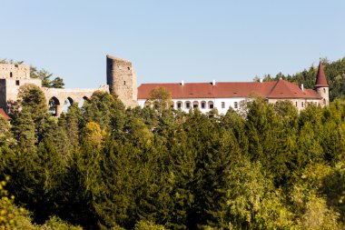 kalesinin velhartice, Çek Cumhuriyeti