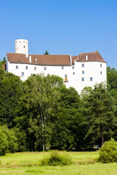 Castillo de Karlstein an der Thaya, Baja Austria, Austria —  Fotos de Stock