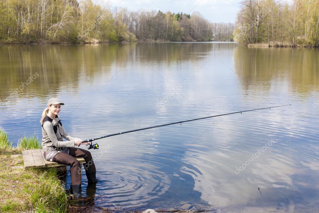 Reglamentaciones Y Definiciones De Pesca Continental Gua De Reglamentaciones Y Definiciones De Pesca Continental Gua De
