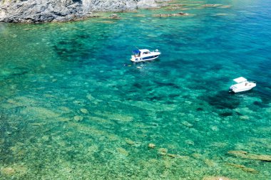 de peyrefite, kap languedoc-roussillon