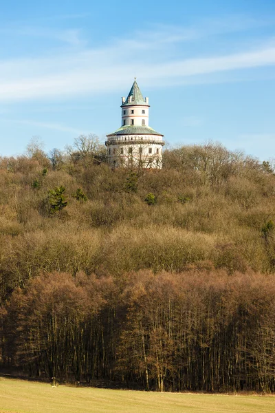 Castillo de Humprecht, Sobotka, República Checa —  Fotos de Stock