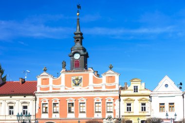 Ressel'' s kare, Chrudim