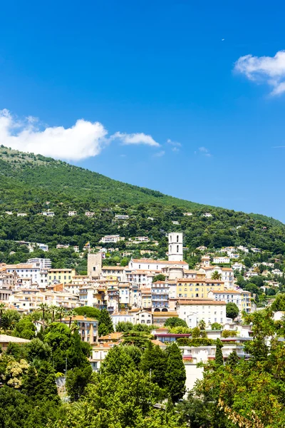 Grasse, provence, Frankrike — Stockfoto