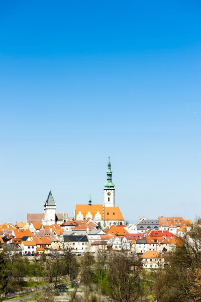 Tabor, Tschechische Republik — Stockfoto