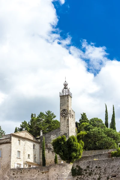 Vaison-la-Romaine, en Provence — Photo