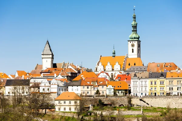 Tabor, Tjeckien — Stockfoto