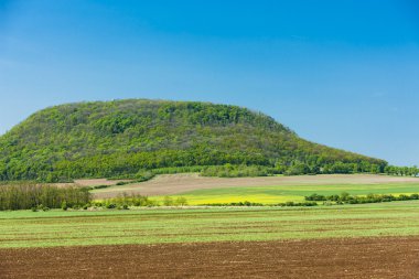 RIP, Ceske stredohori