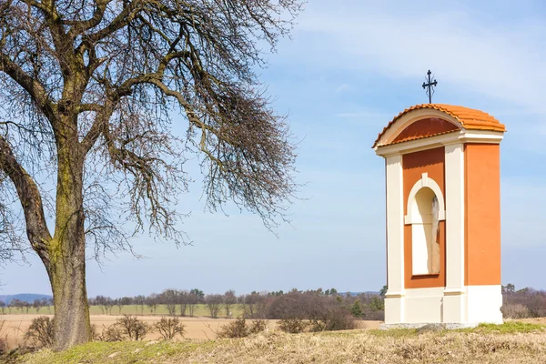 Tortury Boga regionie kokorin — Zdjęcie stockowe