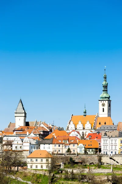 Tabor, Czech Republic — Stock Photo, Image