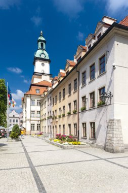 Belediye Binası Jelenia Gora, Taba Ratuszowy