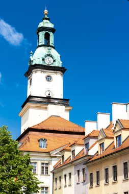 Belediye Binası Jelenia Gora, Taba Ratuszowy