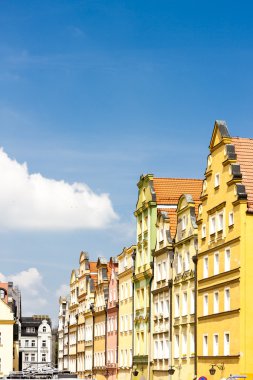 TABA Ratuszowy Meydanı, Jelenia Gora