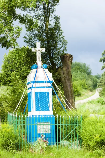 Cross, Kuyavia-Pomerania, Polonia —  Fotos de Stock