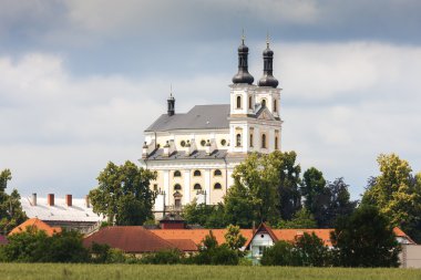 Luze, Çek Cumhuriyeti