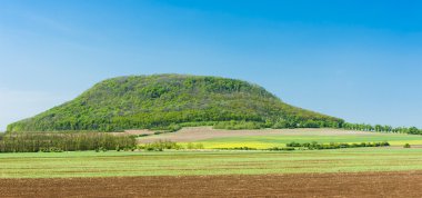 Rip, Ceske stredohori, Çek Cumhuriyeti