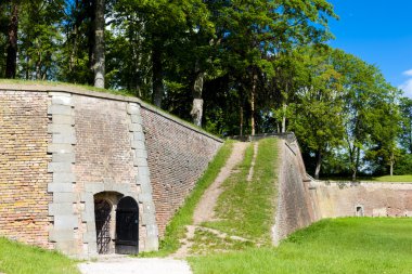 Josefov kale, Jarome, Çek Cumhuriyeti