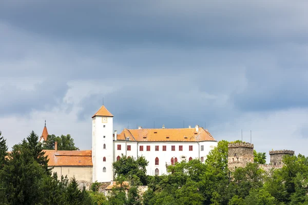 Bitov slott, Tjeckien — Stockfoto