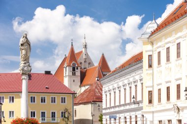 Eggenburg, Lower Austria, Avusturya