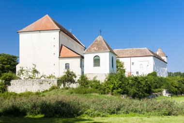 Mailberg Palace, aşağı Avusturya