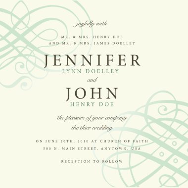 vektör süslü damasko arka plan