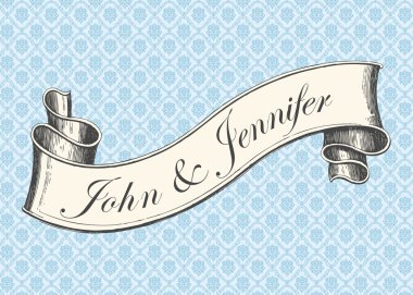 düğün davetiyesi şablonu