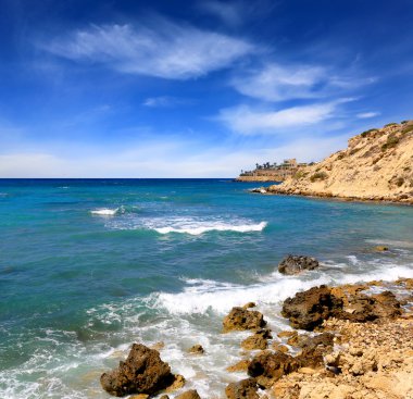 Brocken vintage sütunlar